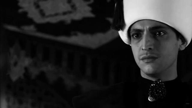 Wspaniałe Stulecie Kösem / Muhteşem Yüzyıl Kösem {Murad&Kasım} *Aytekin Ataş - Bir Gün* смотреть онлайн