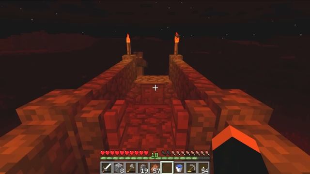I built the best Zombie Base in Minecraft смотреть онлайн