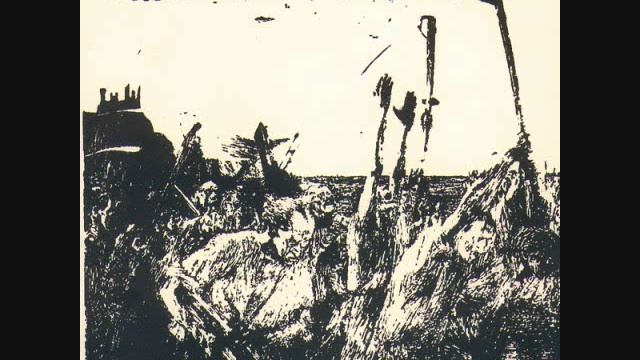 honeywell/reach out - split 7" смотреть онлайн