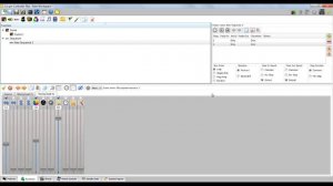 Начало работы с QLC+ Управление цветомузыкой с компьютера. Как управлять светом.