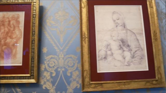 Vivaldi-Sonata for violin and basso continuo N6 C major, PRELUDIO смотреть онлайн