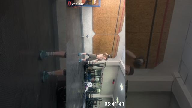 open 24.1 Klishin Viktor, master 50-54 rx,Kazakhstan смотреть онлайн
