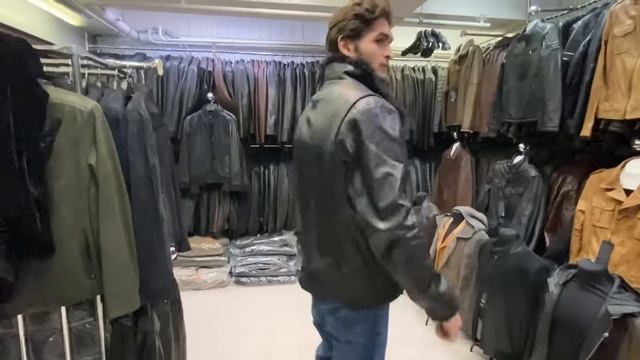 САДОВОД/ЛЮКСОВЫЕ ДУБЛЕНКИ И КУРТКИ ДЛЯ МУЖЧИН .Москва смотреть онлайн