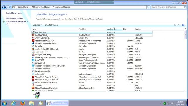 How to Remove Search Module смотреть онлайн