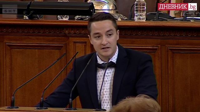 БСП в атака срещу Явор Божанков: Ако беше ходил в казарма смотреть онлайн