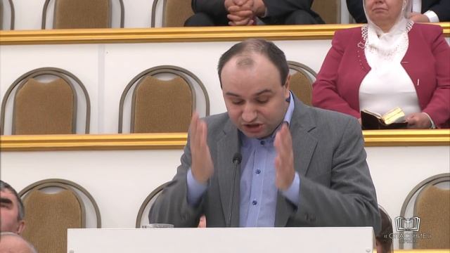 О верном и неверном разуме / Проповедь смотреть онлайн