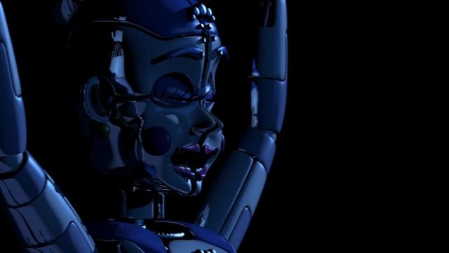 СЕКРЕТЫ FNAF 5: SISTER LOCATION - СЕКРЕТНАЯ ПЕСНЯ БАЛЛОРЫ смотреть онлайн