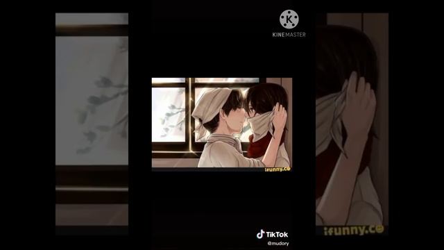 аниме клип - не реви смотреть онлайн