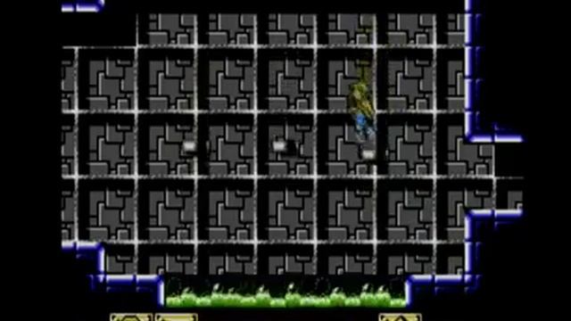 Обзор "James Bond Jr" для Dandy (nes) смотреть онлайн