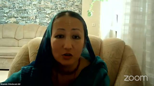 «Самый большой успех в нашей жизни» | Ананда Вриндавани д.д.