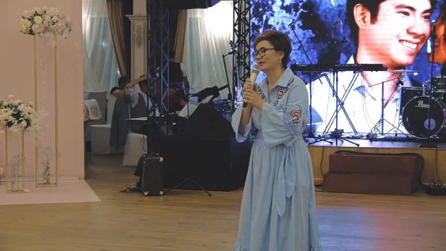Песня от мамы на Свадьбе смотреть онлайн