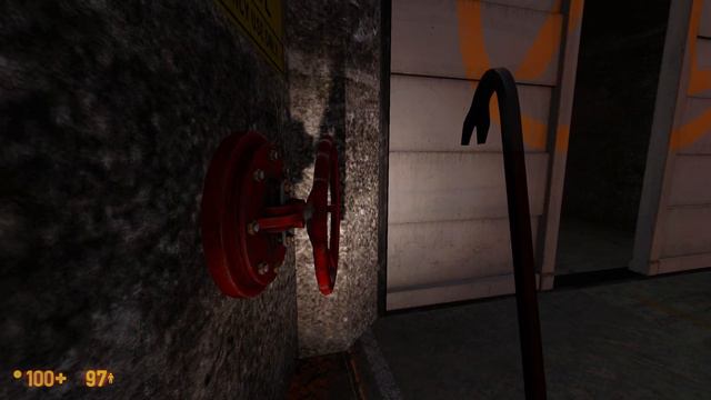 S — значит стелс | Black Mesa #12 смотреть онлайн