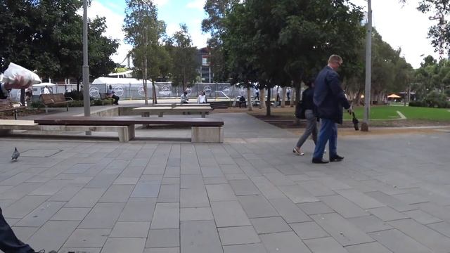 #1 ВЛОГ# ...Шипаевы в Сиднее...первый блин комом смотреть онлайн