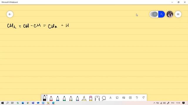 ЕГЭ химия, химические свойства алкадиенов и каучуков смотреть онлайн
