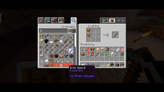 MINECRAFT PE🔥 Survival Series Ep 1 in Hindi 1.20 | Made OP Survival Base & Iron Armor🤩 #minecraftpe смотреть онлайн