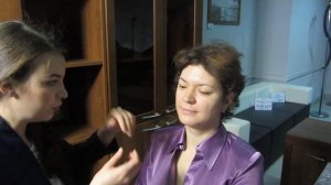 Как правильно наносить крем на лицо