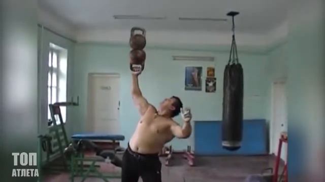 Народный богатырь Дмитрий Халаджи смотреть онлайн
