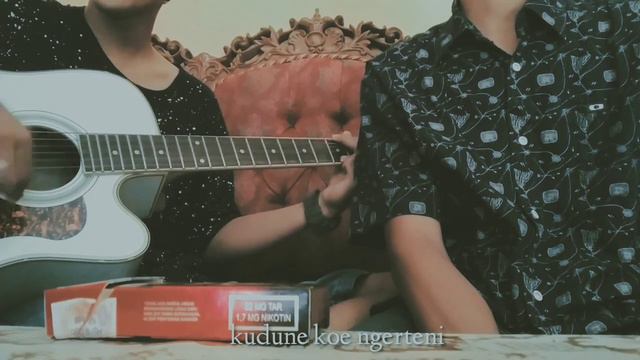 Cover Video Ndarboy Genk! - Balungan kere (story WA) смотреть онлайн