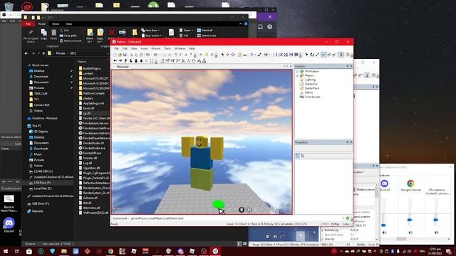 finobe 2012 old roblox revival client смотреть онлайн