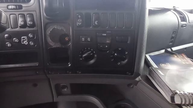 Поступила в разбор Scania G420 2011 смотреть онлайн