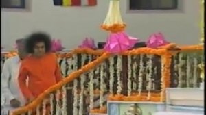 SAI BABA :: МЕДИТАЦИЯ НА ФОРМУ САТЬЯ САИ БАБЫ (22мин)