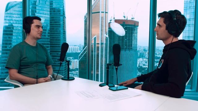CPO Работа.ру Алексей Захаров о важности коммуникаций, внимании к мелочам и формализации процессов смотреть онлайн