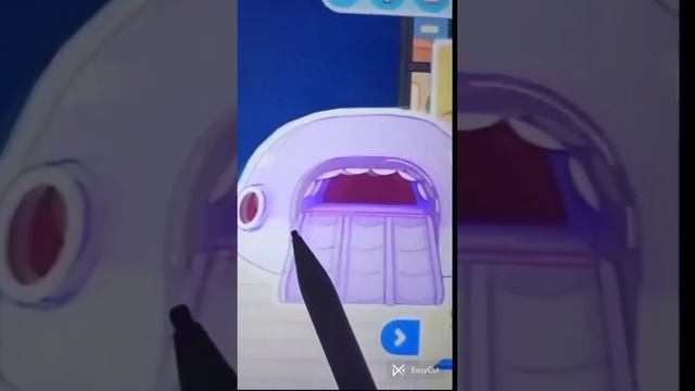 очень хочу чтобы эта обнова вышла #токабока #tocalife смотреть онлайн