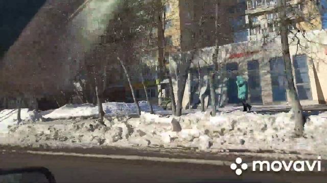 Едем с дачи, поменяли столешницу ? смотреть онлайн