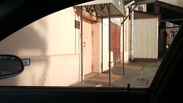 Гаражная движуха , Ремонт и будние дни на Лачетти за 110000р смотреть онлайн