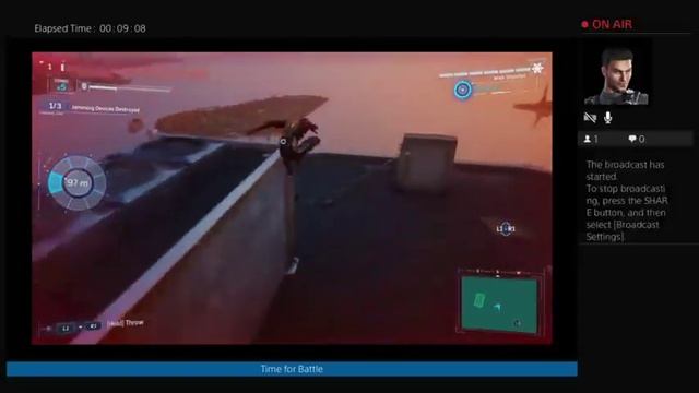 Highlight: Welcome to The Alien Legion. смотреть онлайн