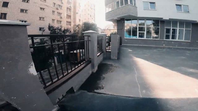 SELECTION OF NEW SUMMER PARCOUR | PARKOUR IN RUSSIA смотреть онлайн
