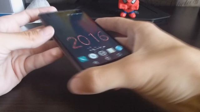Future Tech presents... Обзор LG G4c смотреть онлайн