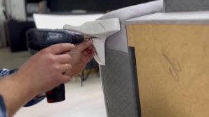 Диван-книжка Мемфис. Инструкция по сборке. Djivani.