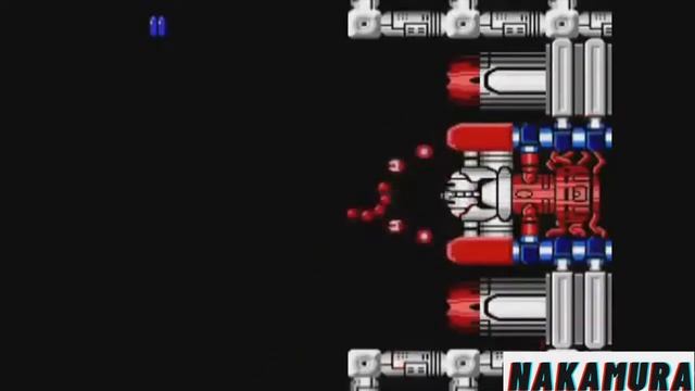 Final Mission (S.C.A.T.) | Прохождение сложнейшей игры на NES| смотреть онлайн