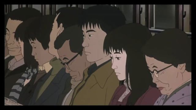 Jin Roh amv anime смотреть онлайн