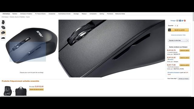 SETUP YOUTUBER A MOINS DE 500 EUROS ! [2016] смотреть онлайн