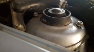 Проставки на Дэу нексия n 150