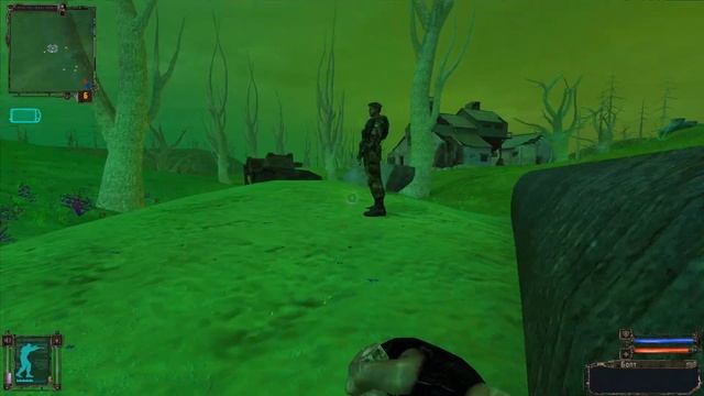 STALKER ТЕНЬ ЧЕРНОБЫЛЯ: Трэш мод - L.A.D.Y.G.A.G.A. (Продолжение следует?) смотреть онлайн