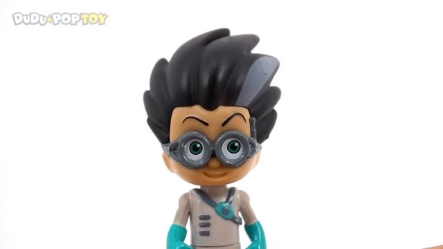 Blaze and the Monster Machines Monster Morpher Go! Save the Tayo with Paw Patrol! #DuDuPopTOY смотреть онлайн