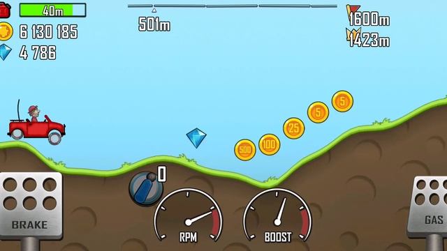 Hill climb chill game, by Gena website смотреть онлайн