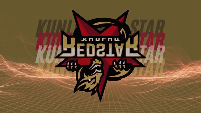 Kunlun Red Star Goal Horn 2020-21