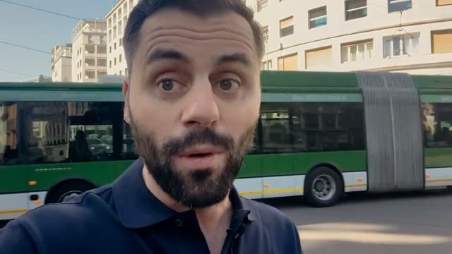 Насколько безопасно жить в Италии? смотреть онлайн