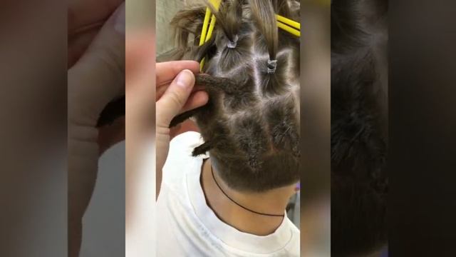 Мужские дреды на андеркат смотреть онлайн