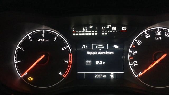 Opel Corsa 2018 unlock function. смотреть онлайн