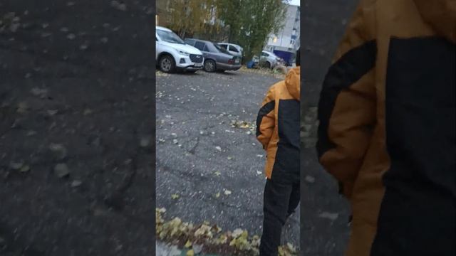 Лада Калина Кросс. Обзор. смотреть онлайн