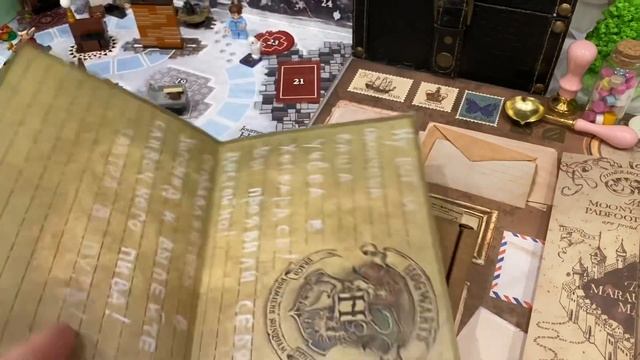 Новогодний Адвент 2022: 24 декабря смотреть онлайн