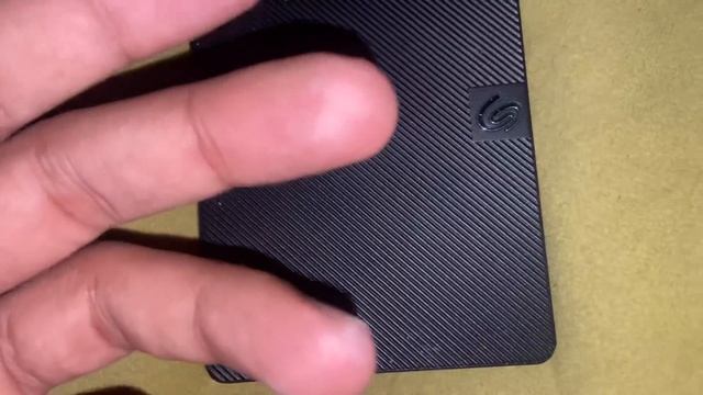 External Hard Disk Case Complete Review by Sim Tech смотреть онлайн