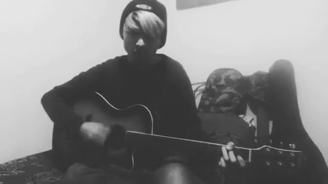 Big city blues - lil peep (cover español) by Moonlie смотреть онлайн