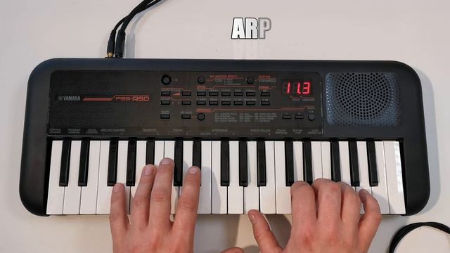 Yamaha PSS - A50/E30/F30 - Unboxing si Prezentare la Soundcreation смотреть онлайн