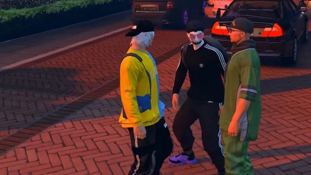 ПУТЬ ДО 100КК на GTA 5 RP HARMONY #21 - НАЧИНАЮ БИТЬ БЛЕКВОРКИ, ОТКРЫВАЕМ КОНТЫ, СЛИВ НЕЛИКВИДА! смотреть онлайн